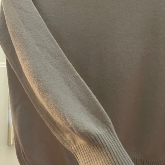 RARE Vintage GIVENCHY SPORT  Long Sleeve Turtleneck - Picture 12 of 14